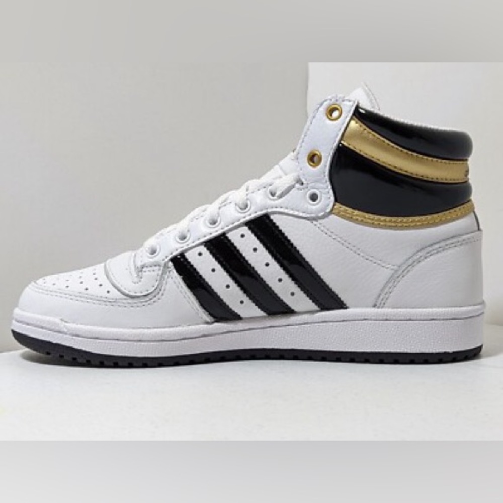 Adidas Originals Top Ten High Sleek
